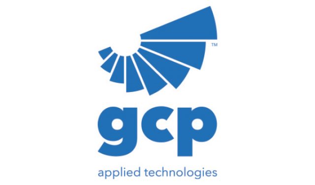 GCP APPLIED TECHNOLOGIES GCP APPLIED TECHNOLOGIES