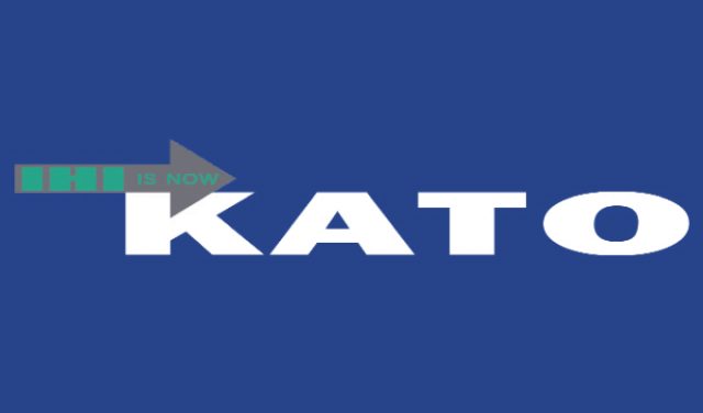 Kato Kato