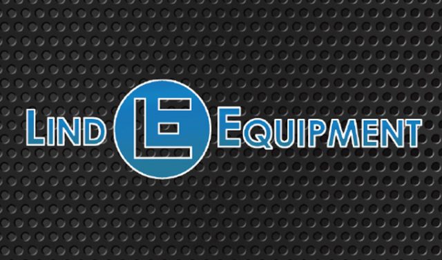 LIND EQUIPMENT LIND EQUIPMENT