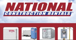 NATIONAL CONSTRUCTION RENTALS construction rentals