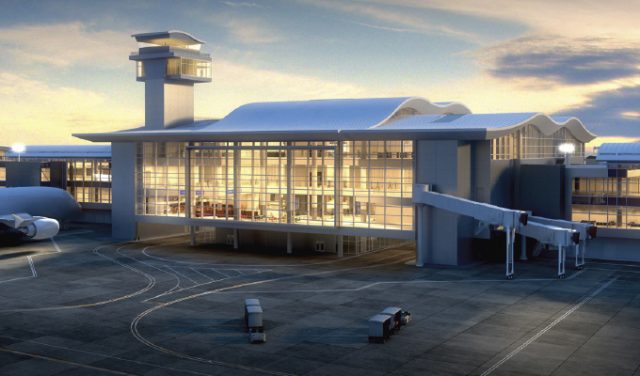 LAX airport LAX airport