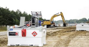 Environmental Solutions in the Fuel Industry Environmental Solutions in the Fuel Industry