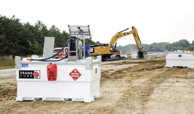 Environmental Solutions in the Fuel Industry Environmental Solutions in the Fuel Industry