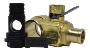 FUMOTO SX Industrial Valve Fumoto