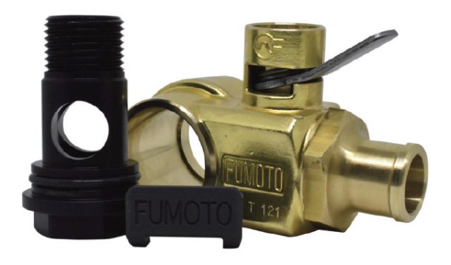 Fumoto Fumoto