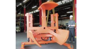 LIFTWISE 6500 Series  Wheel Handler 6500 Series Wheel Handler