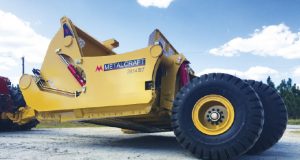 METALCRAFT TILT Ejector Scraper TILT Ejector Scraper