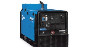 Miller Bobcat™ 200 Air Pak™ Diesel Miller Bobcat™ 200 Air Pak™ Diesel