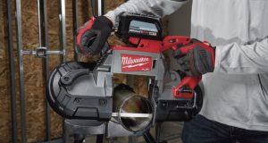 MILWAUKEE TOOL Extreme Metal Band Saw Blades Milwaukee Extreme Metal Band Saw Blades