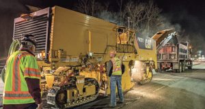 The Future of Construction in America Future of Construction