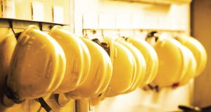 Skilled Labor Shortage Amplifies Need to Boost Vocational Education Skilled Labor Shortage