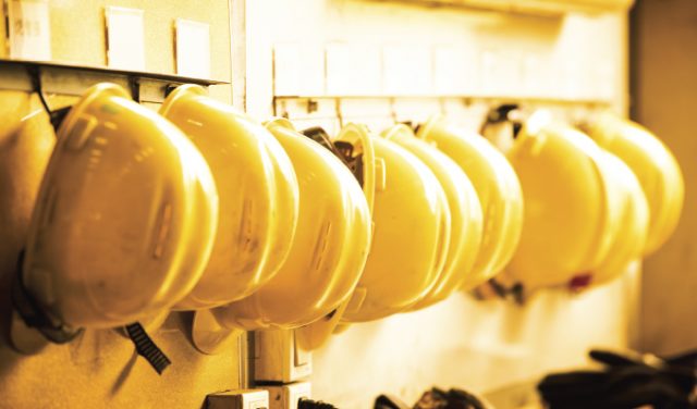 Skilled Labor Shortage Skilled Labor Shortage