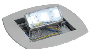 Hidden Emergency Lighting emergency lighting