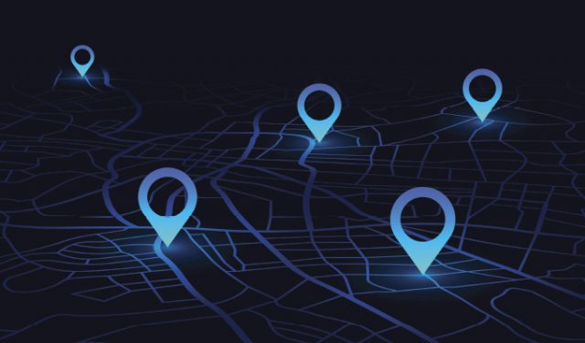 Equipment GPS Technology Equipment GPS Technology