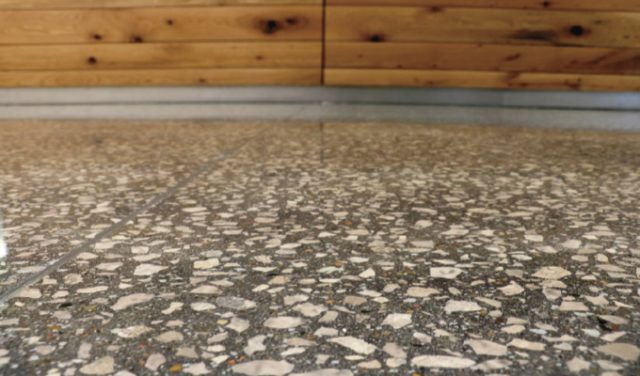 DECORATIVE CONCRETE DECORATIVE CONCRETE