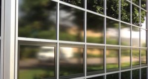 Benefits of Commercial Window Film commercial window film