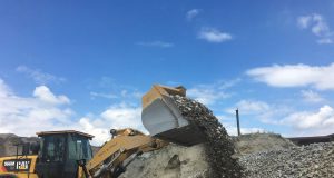 New Hardox 500 Tuf wear Steel Helps Heavy-Duty Bucket Manufacturer Winkelbauer Hardox® 500