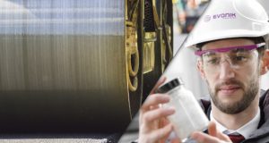 Scrap Tires Get New Life VESTENAMER