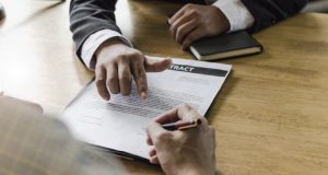 What Are the Contractor’s Options in Response to Lower Tier Mechanic’s Liens? Contractor’s Options in Response to Lower Tier Mechanic’s Liens