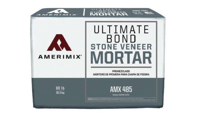 AmeriMix AmeriMix