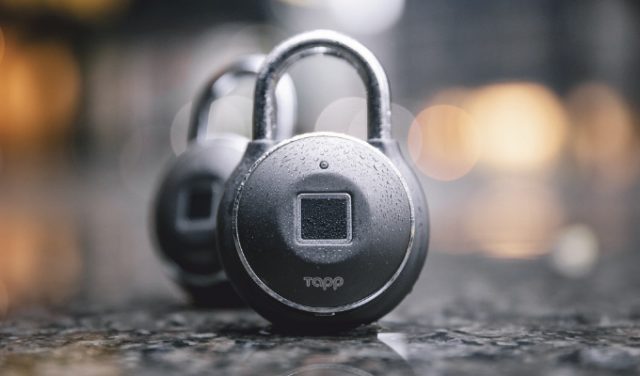 Tapplock Tapplock