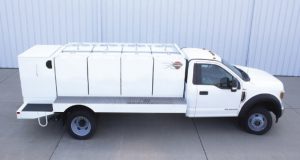 THUNDER CREEK ThunderCreek