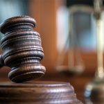 legal gavel