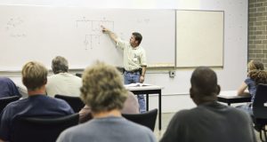 Continuing Education: The Lifeblood of Electrical Contractors Electrical Contractors Education