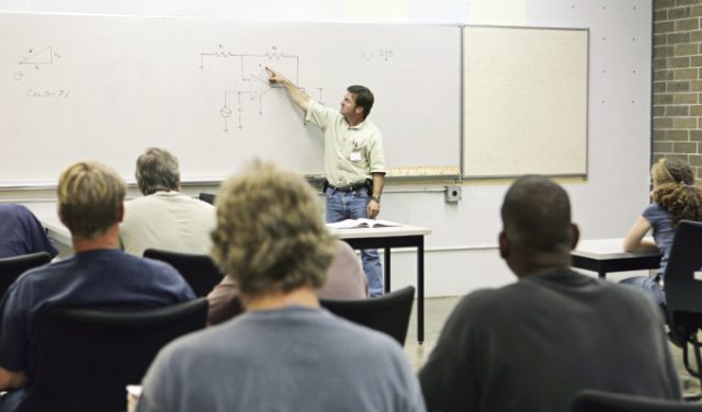 Electrical Contractors Education Electrical Contractors Education