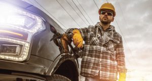 Tips to Help You Keep on Truckin’ Christine Corell speaker