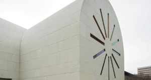 Collaborative Construction Ellsworth Kelly