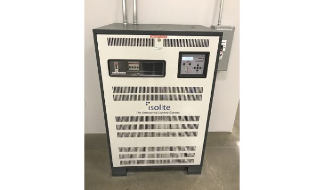 Isolite Inverter Isolite Inverter