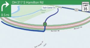 Streamlining the Ready-Mix Road GPS platform profitability