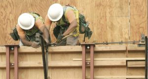 Concrete Forming Concrete Forming