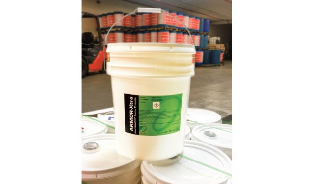 Protecting Your Concrete Tools and Equipment Protecting Your Concrete Tools and Equipment