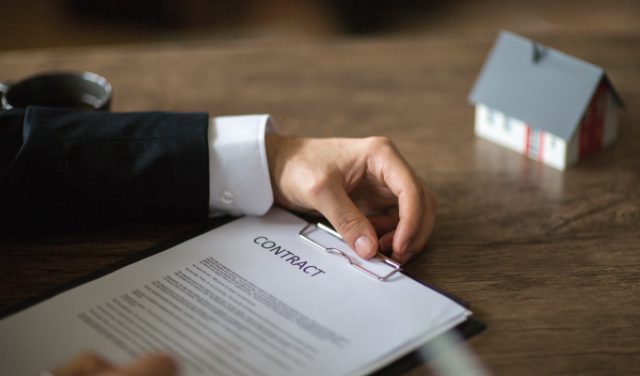 Contract Payment Provisions Contract Payment Provisions