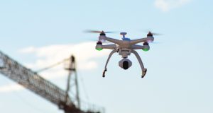 Look … Up in the Sky. It’s a Bird, It’s a Plane … It’s OSHA! OSHA drone rules