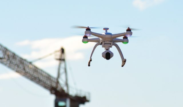 OSHA drone rules OSHA drone rules
