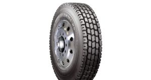 COOPER TIRE