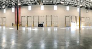 GCP APPLIED TECHNOLOGIES