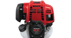 HONDA POWER EQUIPMENT