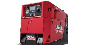 LINCOLN ELECTRIC