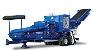 PETERSON PACIFIC CORP.