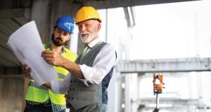 Five Steps to Ease Succession Planning at Construction Firms Five Steps to Ease Succession Planning