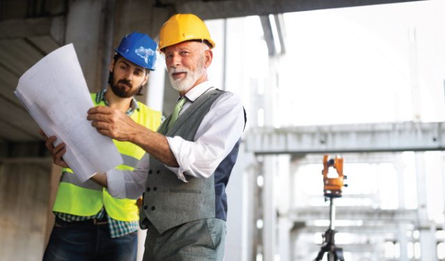 Five Steps to Ease Succession Planning Five Steps to Ease Succession Planning