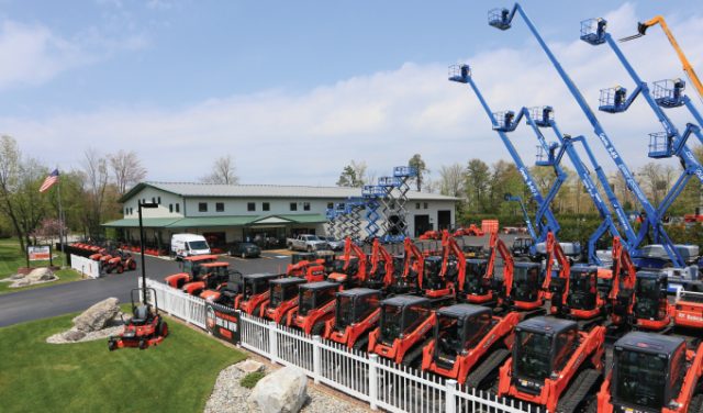 hybrid Genie® lift hybrid Genie® lift