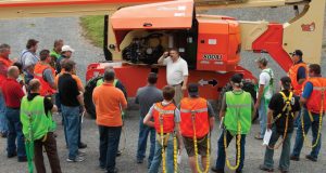 ANSI Updates: Training and Occupant Knowledge Among Significant Changes to Standards Training and Occupant Knowledge