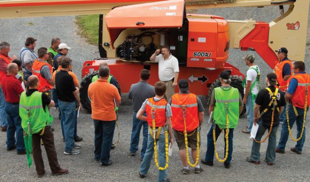 Training and Occupant Knowledge Training and Occupant Knowledge