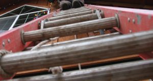 It’s National Ladder Safety Month National Ladder Safety Month