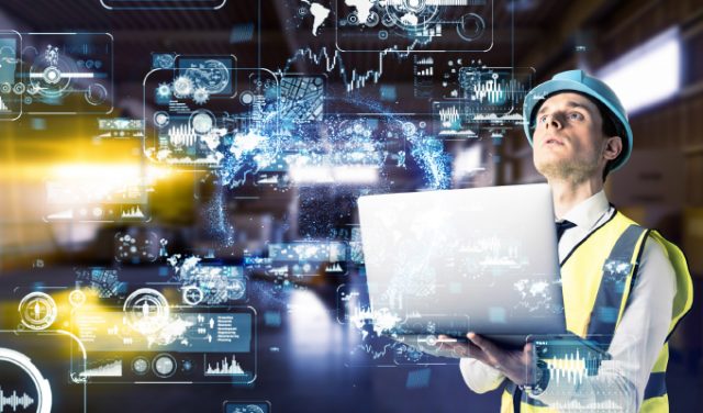 Navigating the Supply Chain Navigating the Supply Chain